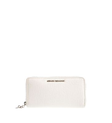 Zip-around Wallet