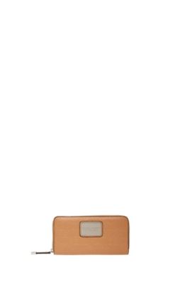 Signature Zip Wallet