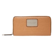 Signature Zip Wallet