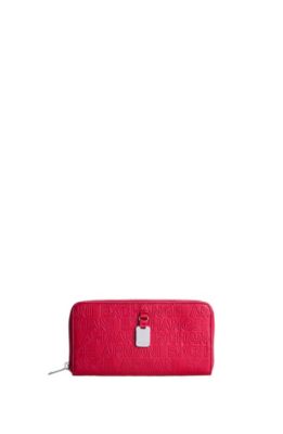 Signature Wallet