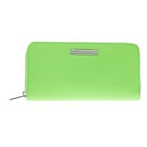 Logo Plate Wallet<br>Online Exclusive