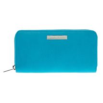Logo Plate Wallet<br>Online Exclusive