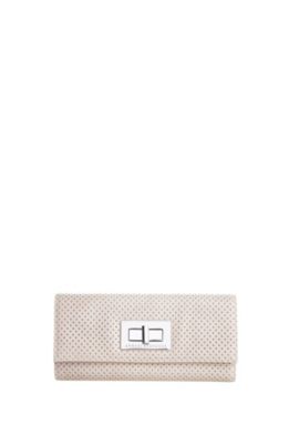Perforated Wallet