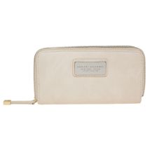 Zip Around Wallet