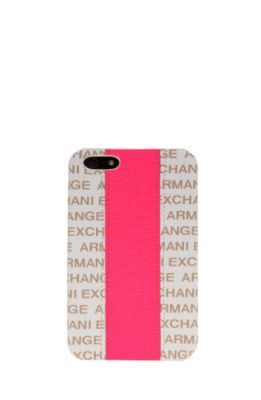 Striped iPhone Case