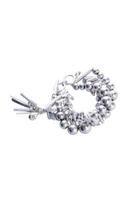 Chevron Bracelet