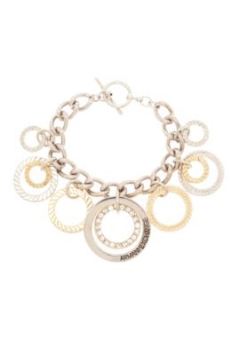 Ring Layer Bracelet