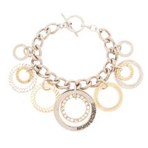 Ring Layer Bracelet