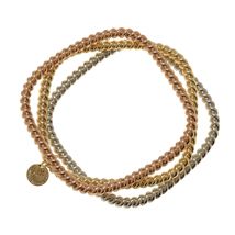 Twisted Bangles