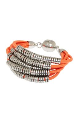 Elastic Cord Cuff