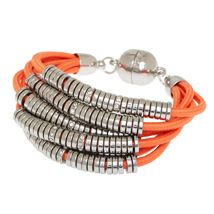 Elastic Cord Cuff