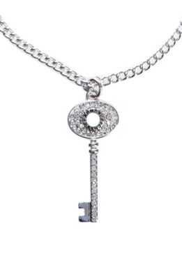 Key Necklace