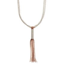 Tassel Necklace