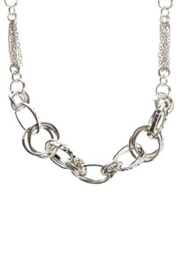 Ringlet Necklace