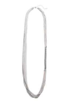 Multi-Strand Necklace