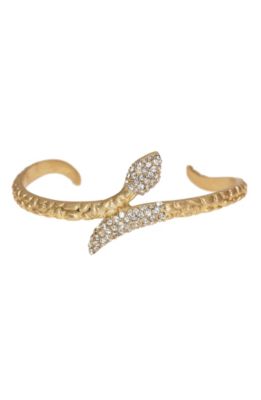 Snake Bracelet