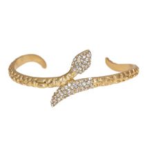 Snake Bracelet