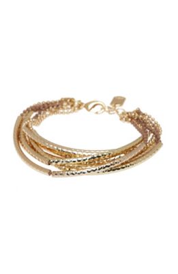 Multi Bead Bracelet