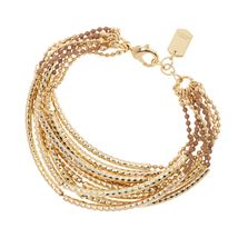 Multi Bead Bracelet