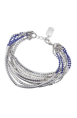Multi Bead Bracelet
