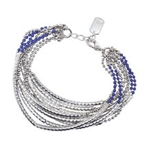 Multi Bead Bracelet