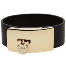 Turnlock Cuff