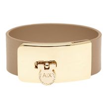 Turnlock Cuff