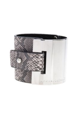 Reptile Cuff