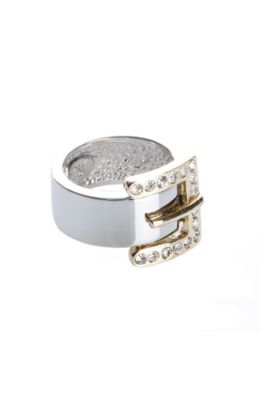 Buckle Ring