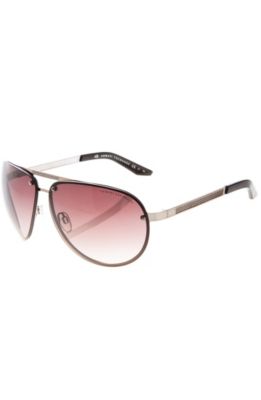 Perforated Metal Aviator