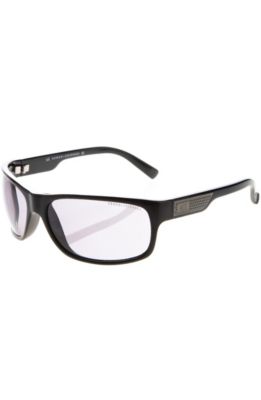 Plastic Men's Sunglasses