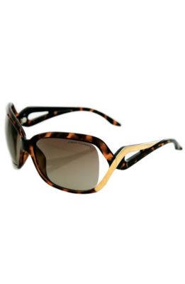 Cut Out Sunglasses