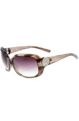 Oversized Sunglasses