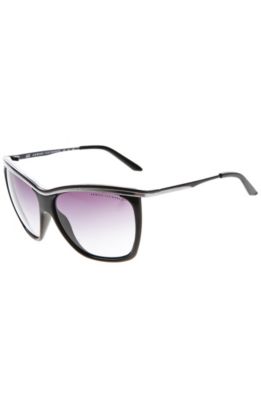 Retro Framed Sunglasses