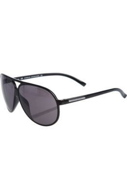 Logo Plate Aviator