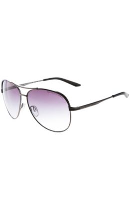 Enamel Aviator Sunglasses