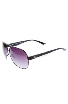 Metal Rim Aviator  