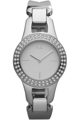 Pave Watch 