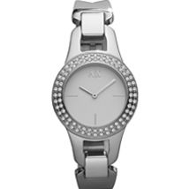 Pave Watch 