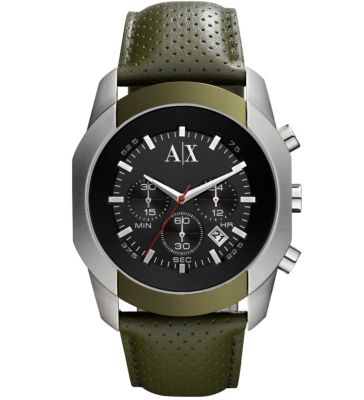 Army Green Watch 