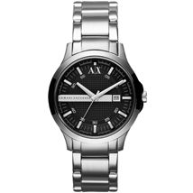 Stainless Steel Bracelet Watch