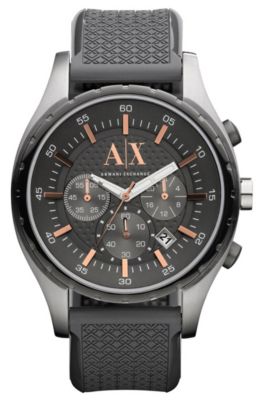 Dual Color Watch 
