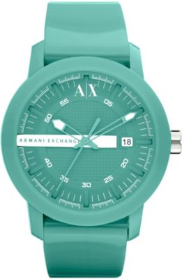Turquoise Pop Watch
