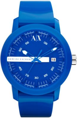 Blue Pop Watch