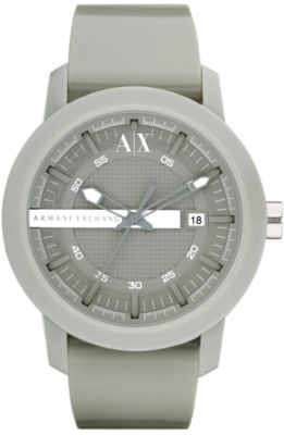 Grey Pop Watch