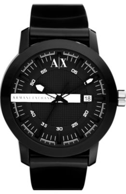 Black Pop Watch