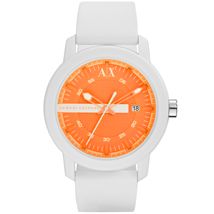 Colorflash Neon Orange Watch