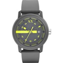 Colorflash Yellow Watch