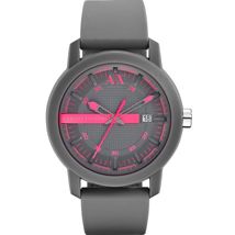 Colorflash Pink Watch