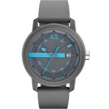 Colorflash Blue Watch